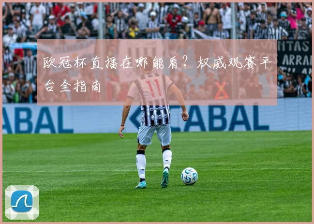 欧冠杯直播在哪能看？权威观赛平台全指南